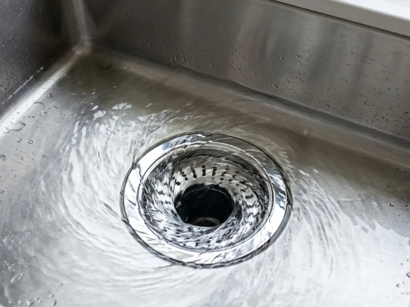 Drain Cleaning Plumber in Deans, NJ