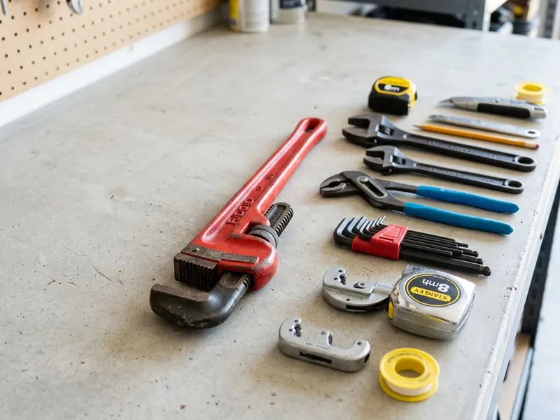 Emergency Plumber in Deans, NJ
